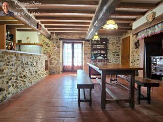  Maison � vendre 7 pi�ces 200 m�