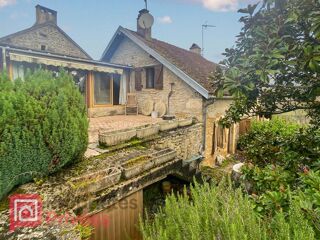  Maison � vendre 5 pi�ces 151 m�