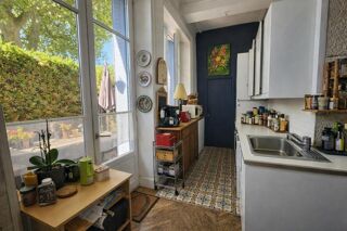  Appartement à vendre 2 pièces 50 m²