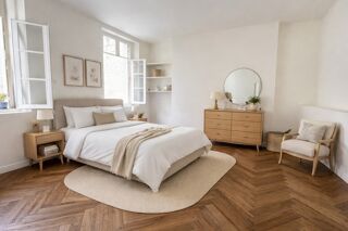  Maison à vendre 6 pièces 133 m²