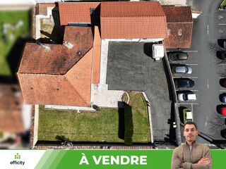  Maison à vendre 5 pièces 133 m²