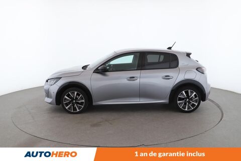 208 1.2 PureTech GT 100 ch 2021 occasion 92130 Issy-les-Moulineaux