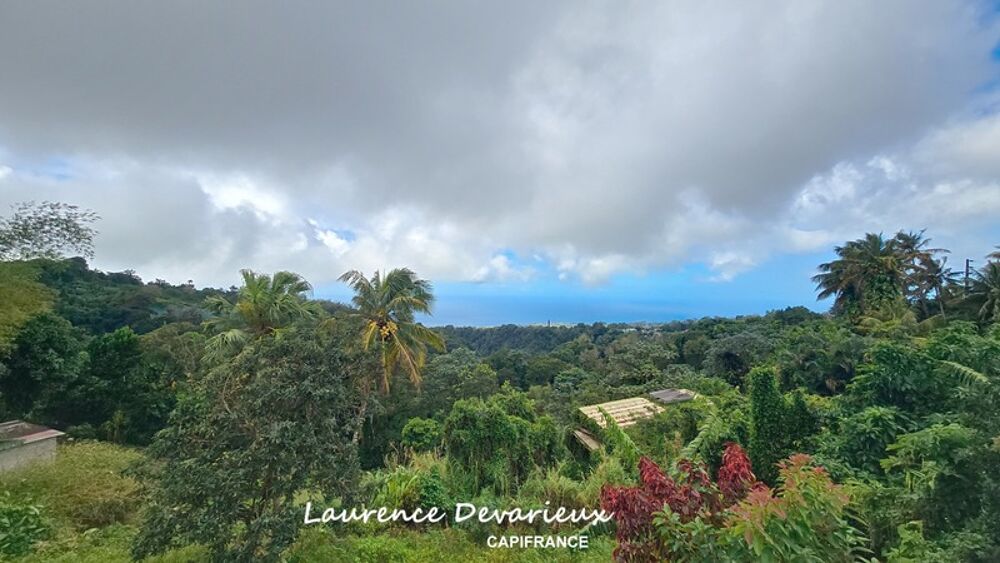 Vente Maison Maison � vendre 5 pi�ces VUE MER Saint Claude (971) Saint claude