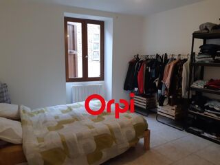  Duplex/triplex à louer 3 pièces 110 m²