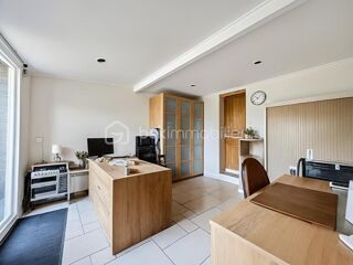  Maison � vendre 15 + pi�ces 280 m�