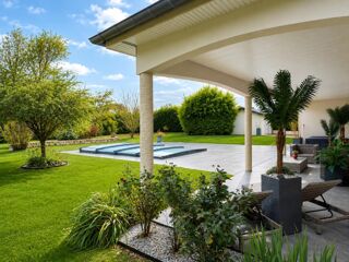  Maison à vendre 7 pièces 230 m²