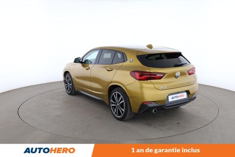 X2 xDrive25e M Sport BVA6 220 ch 2021 occasion 92130 Issy-les-Moulineaux