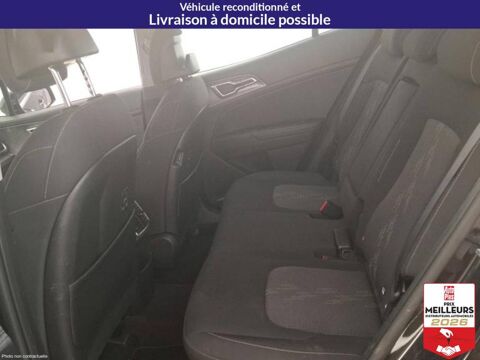 Sportage CRDi 136 MHEV DCT7 4x2 Active 2023 occasion 10150 Lavau
