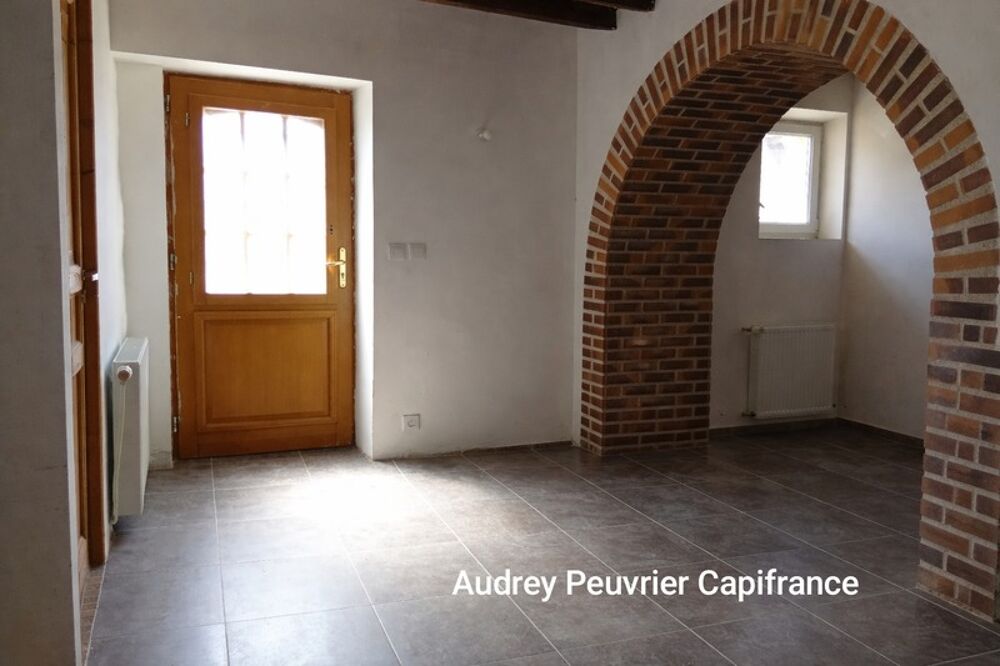 Vente Maison Maison 8 pièces – 167 m² environ – Fort potentiel Fains la folie