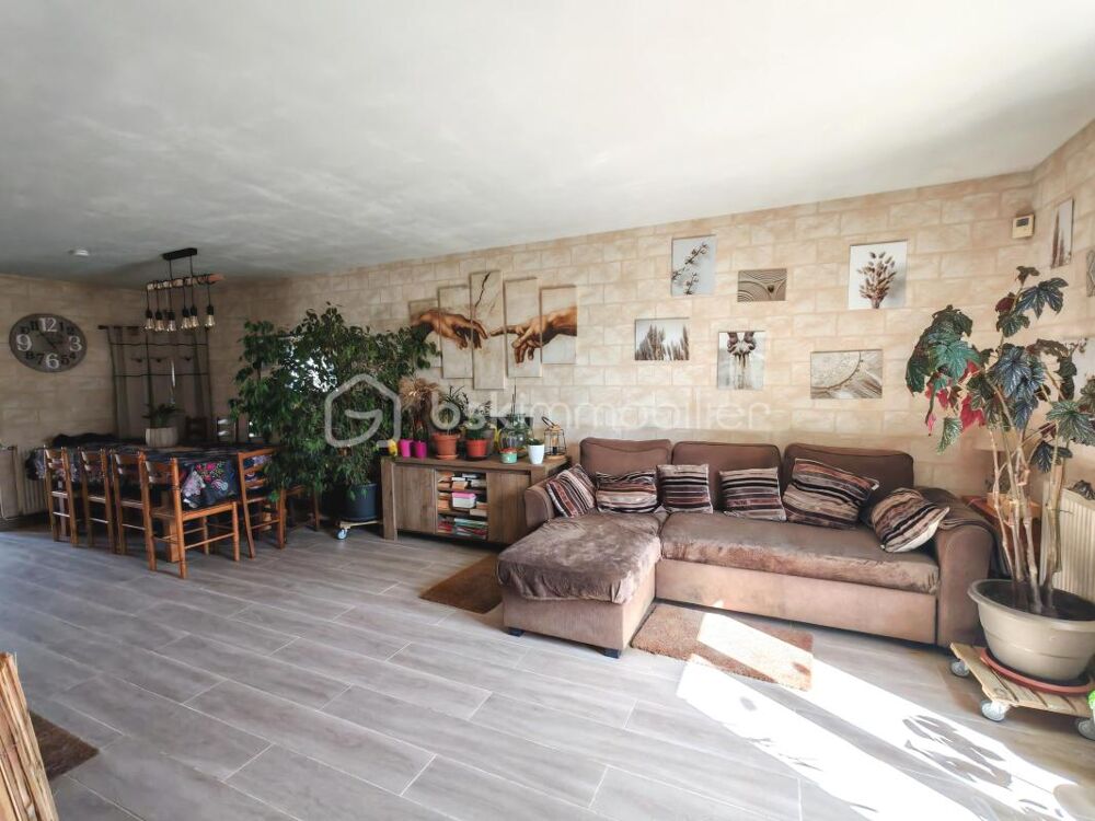 Vente Maison Charme d'une maison familiale spacieuse et sereine avec deux terrasses accueillantes ! Beautheil