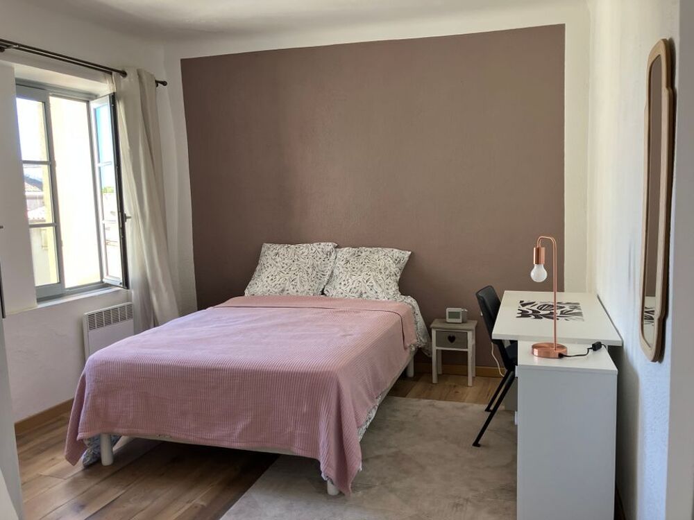 Location Appartement Appartement de 50m2 à louer sur Narbonne Narbonne