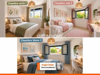  Maison 4 pièces 82 m² Saint romain de jalionas