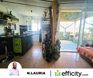  Appartement à vendre 2 pièces 40 m²