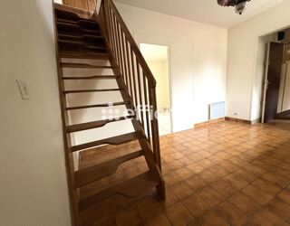  Appartement à vendre 2 pièces 44 m²