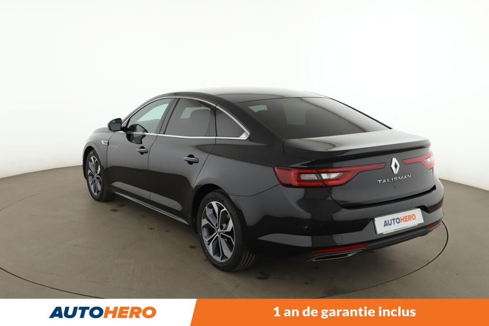 Talisman 1.7 dCi Blue S-Edition 150 ch 2019 occasion 92130 Issy-les-Moulineaux