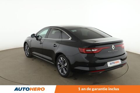Talisman 1.7 dCi Blue S-Edition 150 ch 2019 occasion 92130 Issy-les-Moulineaux