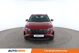 Tucson 1.6 T-GDi Plug-In-Hybrid HTRAC Creative BVA6 265 ch 2021 occasion 92130 Issy-les-Moulineaux
