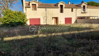  Maison à vendre 15 + pièces 800 m²