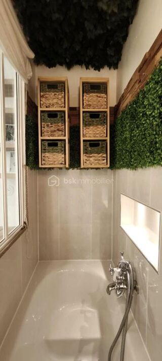  Appartement � vendre 1 pi�ce 17 m�