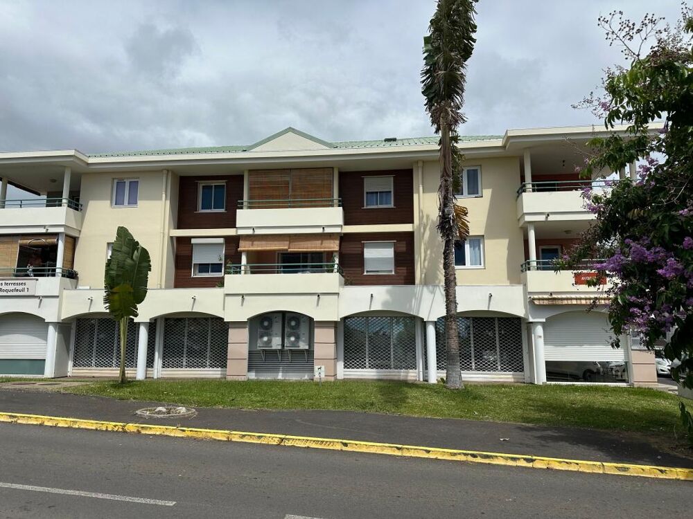 Appartement 2 pièces 64 m² · à Saint Gilles les Bains · 64 m² · 273 000 €