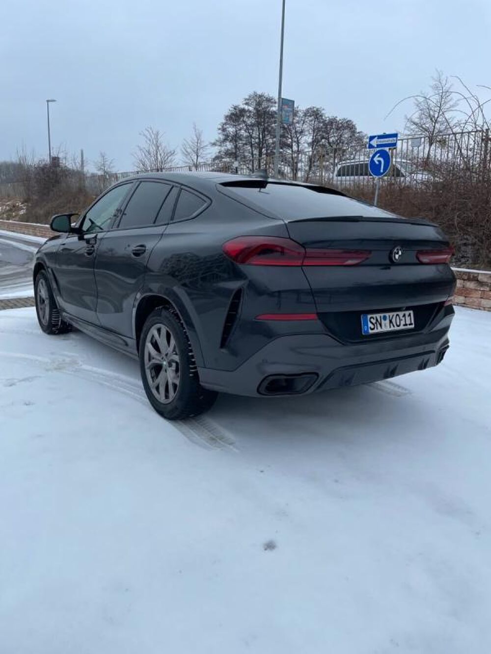 X6 xDrive30d M Sport – Pack Carbon 21 Cuir ACC 2021 occasion 33000 Bordeaux