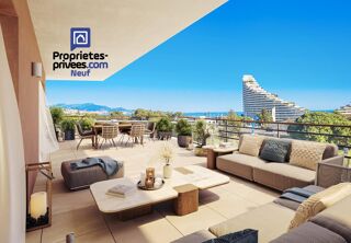  Appartement � vendre 4 pi�ces 77 m�