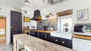  Maison à vendre 5 pièces 124 m²