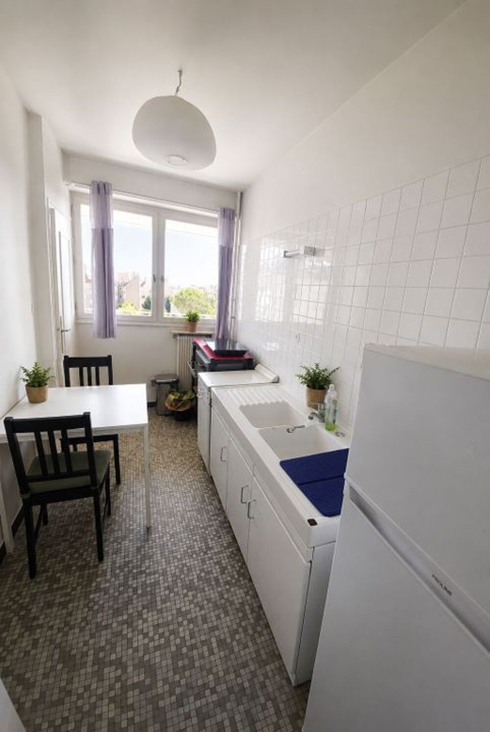 Location Appartement Appartement de 40m2 à louer sur Dijon Dijon
