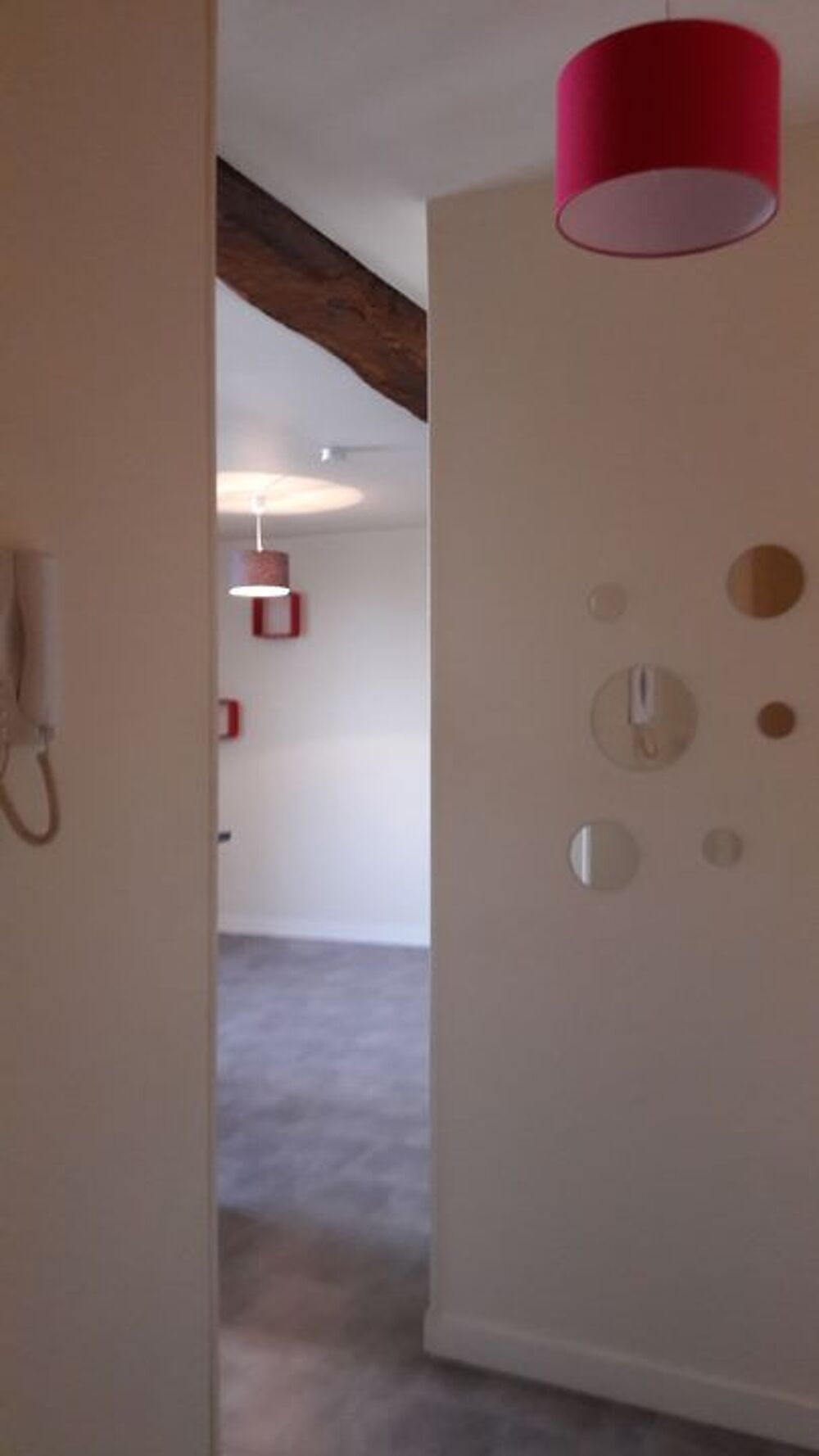 Location Appartement Appartement de 41m2 à louer sur Ancenis Ancenis