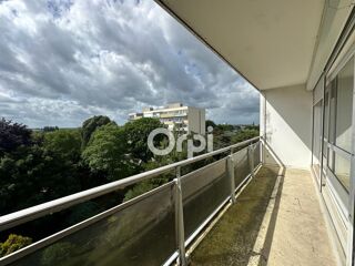  Appartement  vendre 4 pices 93 m
