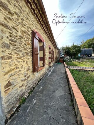  Maison � vendre 4 pi�ces 80 m�