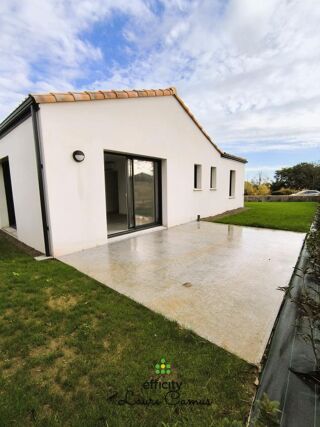  Maison � vendre 4 pi�ces 97 m�