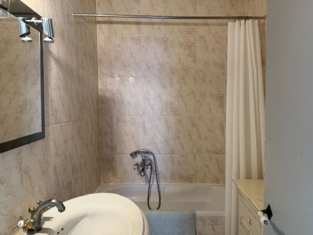 Appartement à vendre 3 pièces AIX EN PROVENCE (13) 64 m2