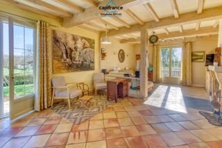  Maison à vendre 8 pièces 185 m²