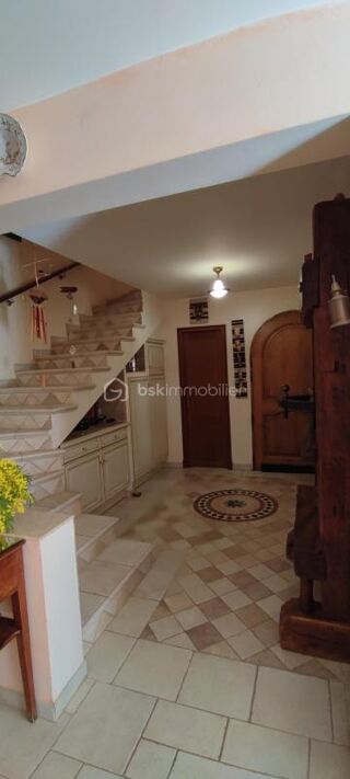  Maison à vendre 8 pièces 250 m²