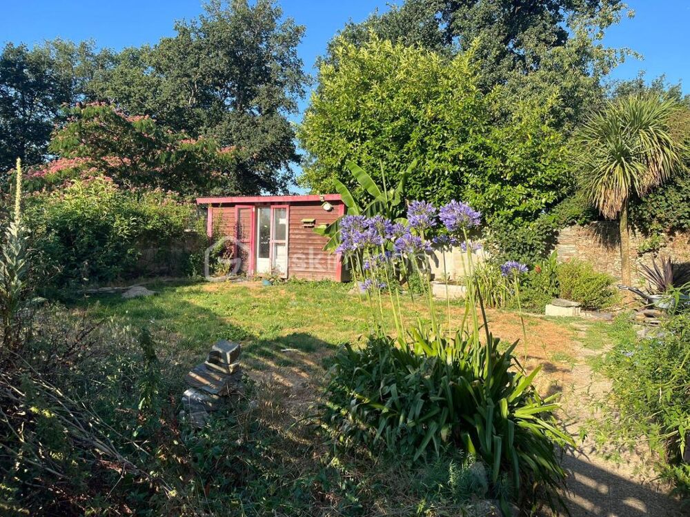 MAISON EN PIERRE DE CARACTERE  125 M²  4 CHAMBRES  À 5 MIN DE LA GACILLY