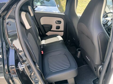 Twingo III 1.0 SCE 65 CV INTENS 2020 occasion 31570 Lanta