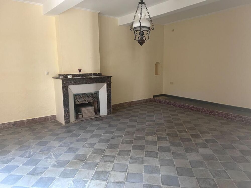 Maison Puicheric 5 pièces