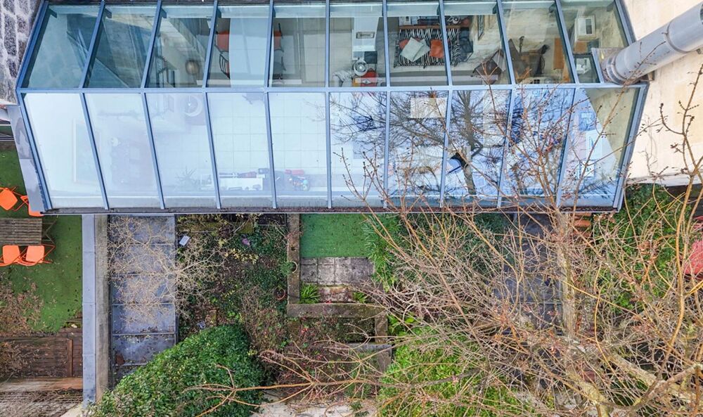 � vendre  Maison Bordeaux (33000)