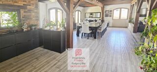  Maison à vendre 9 pièces 196 m²