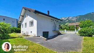 Maison à vendre 4 pièces 105 m²