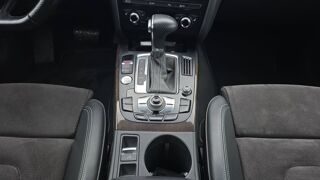 A5 2.0 TFSI 225 Multitronic 8 S line - Automatique 2013 occasion 91480 Quincy Sous Senart