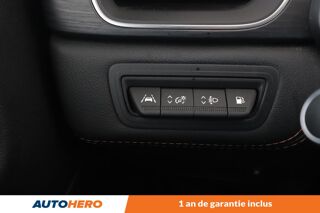 Captur 1.6 E-Tech Plug-in Initiale Paris 160 ch 2021 occasion 92130 Issy-les-Moulineaux