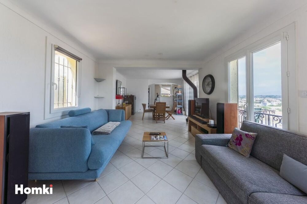 Vente Maison Maison/Villa T3 de 71 m² à Saint-Raphaël 83700 Saint raphael