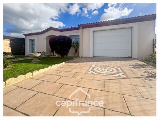  Maison � vendre 3 pi�ces 118 m�