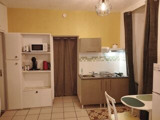  Appartement � louer 1 pi�ce 22 m�