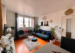  Appartement � louer 4 pi�ces 62 m�