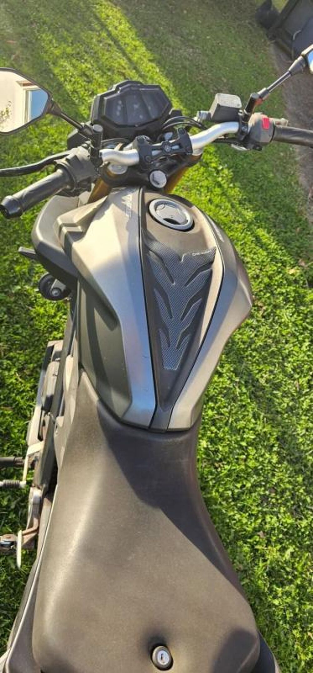 YAMAHA 2016 occasion 64310 Saint Pee Sur Nivelle