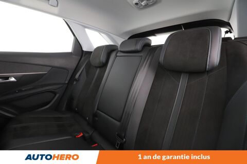3008 1.2 PureTech Crossway 130 ch 2019 occasion 92130 Issy-les-Moulineaux
