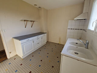  Maison � vendre 3 pi�ces 71 m�